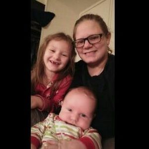 Meet your Posher, Kelli